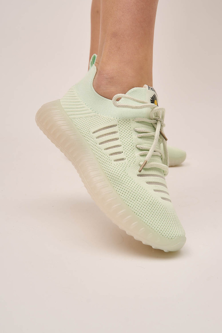 Кросівки Loris Bottega 157699 - Вид 5 - інтернет магазин sandalini.ua