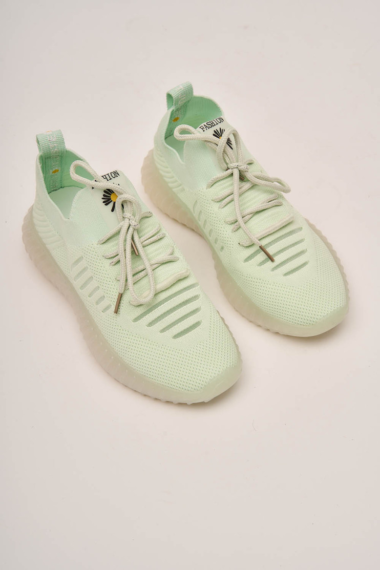 Кросівки Loris Bottega 157699 - Вид 7 - інтернет магазин sandalini.ua