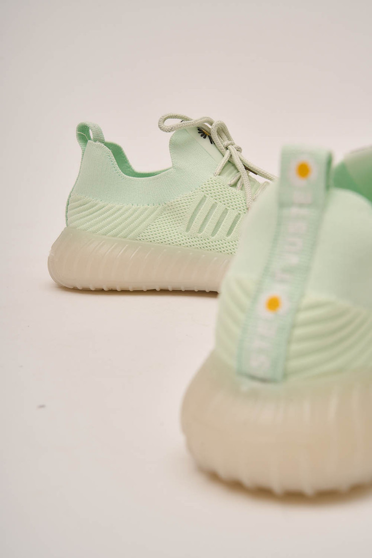 Кросівки Loris Bottega 157699 - Вид 10 - інтернет магазин sandalini.ua