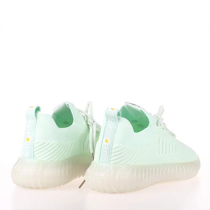 Кросівки Loris Bottega 157699 - Вид 15 - інтернет магазин sandalini.ua