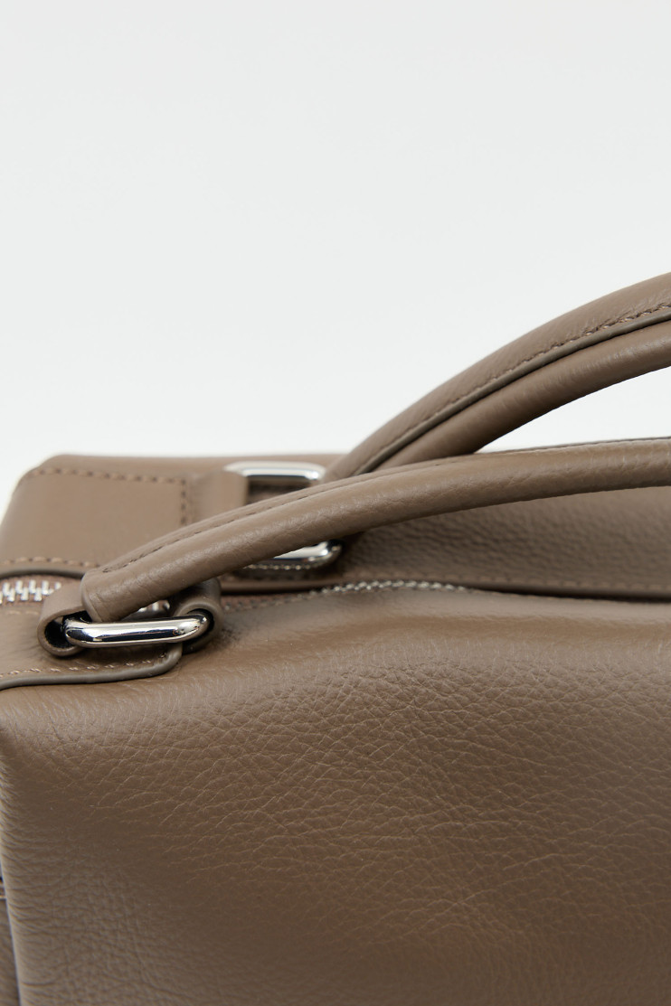 Сумка Lonza 205939 - Вид 4 - інтернет магазин sandalini.ua