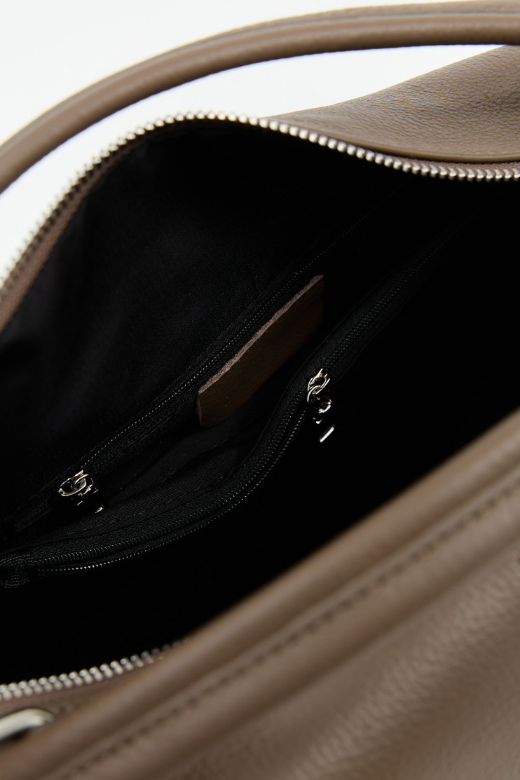 Сумка Lonza 205939 - Вид 9 - інтернет магазин sandalini.ua