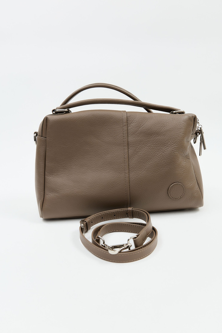 Сумка Lonza 205939 - Вид 11 - інтернет магазин sandalini.ua