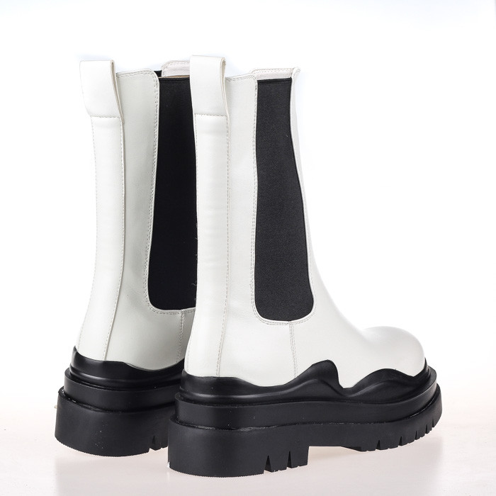 Черевики Fabio Monelli 160021 - Вид 3 - інтернет магазин sandalini.ua