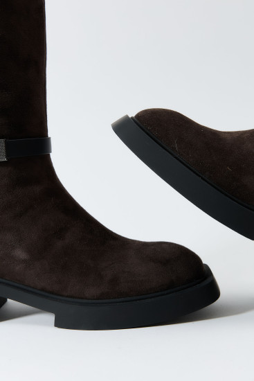 Чоботи Lonza 205117