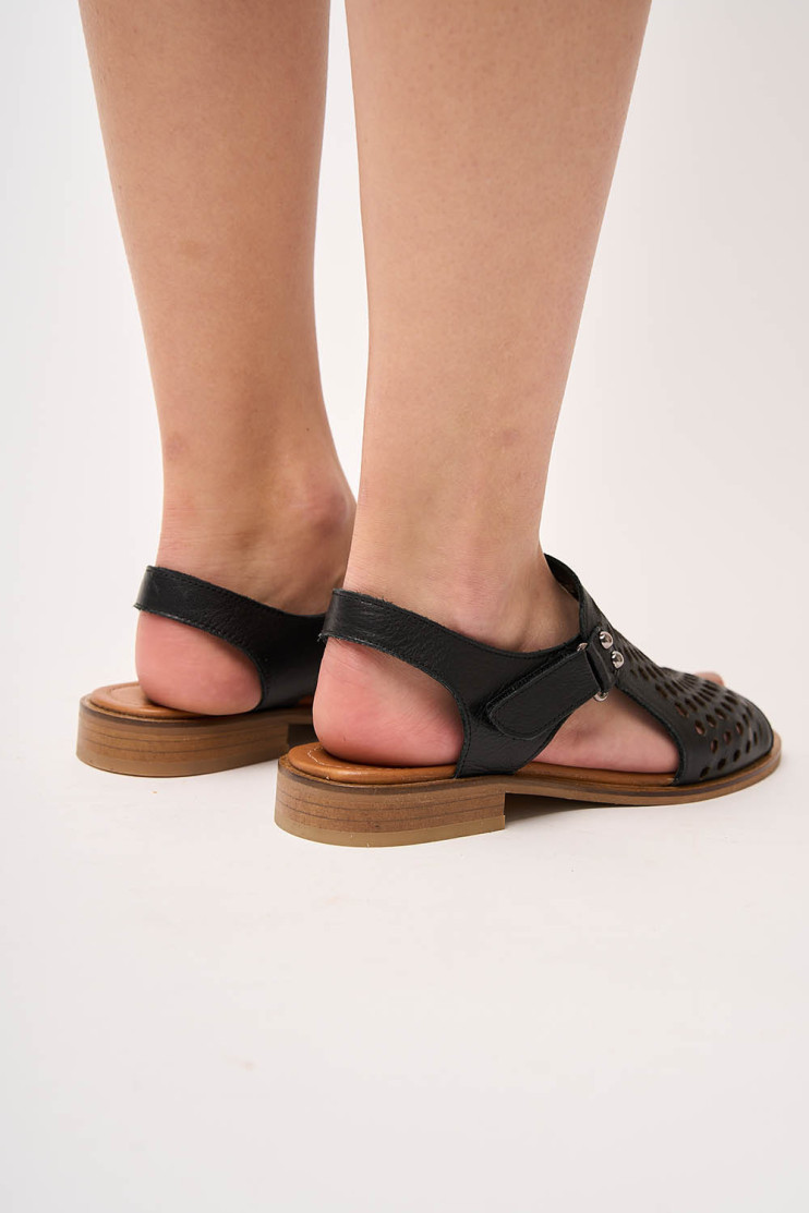 Босоножки Anna Lucci 199859 - Вид 4 - интернет магазин sandalini.ua