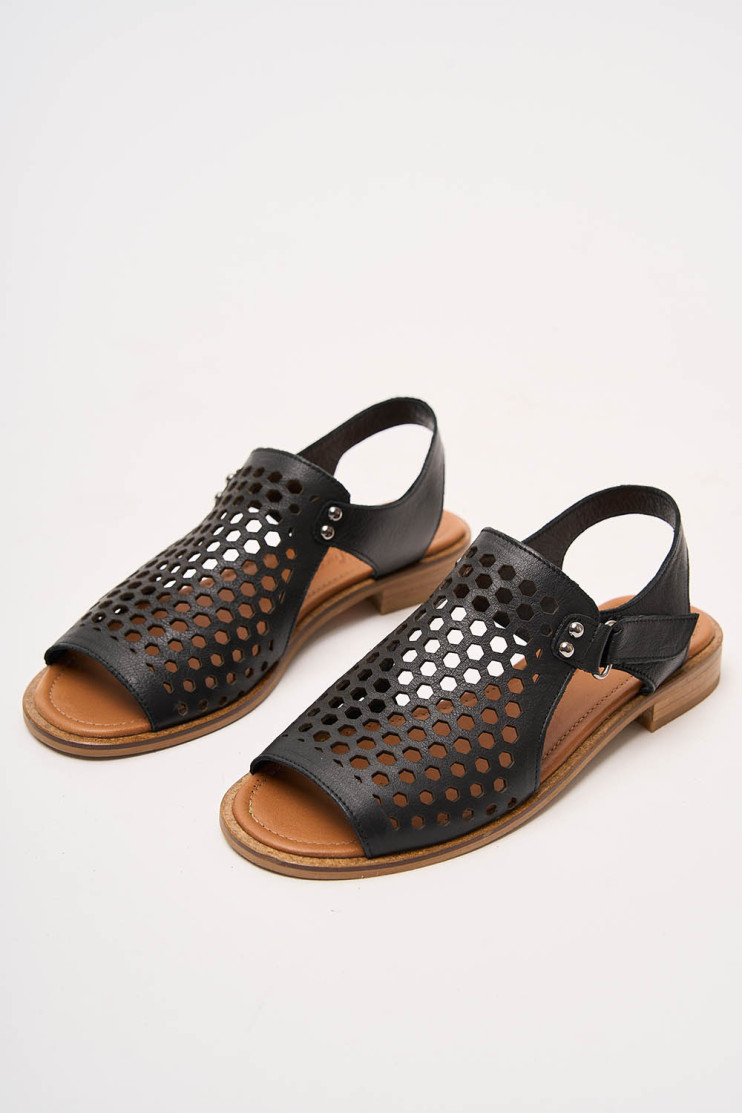 Босоножки Anna Lucci 199859 - Вид 1 - интернет магазин sandalini.ua