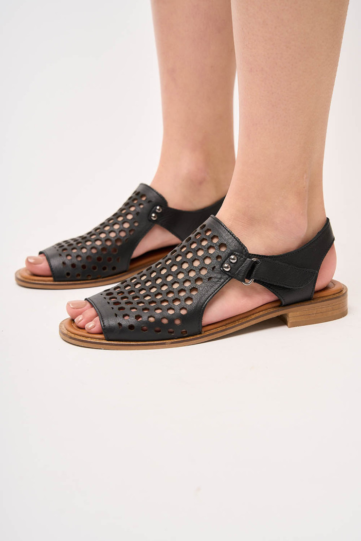 Босоножки Anna Lucci 199859 - Вид 2 - интернет магазин sandalini.ua