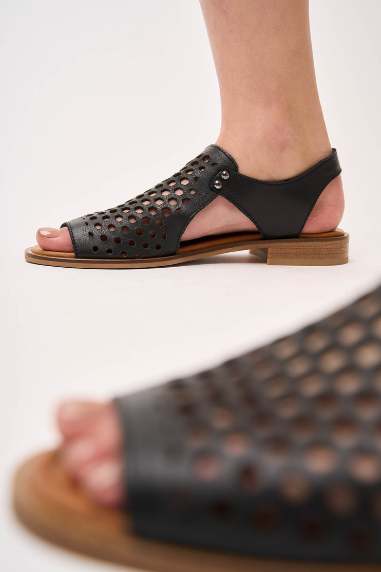 Босоножки Anna Lucci 199859 - Вид 11 - интернет магазин sandalini.ua