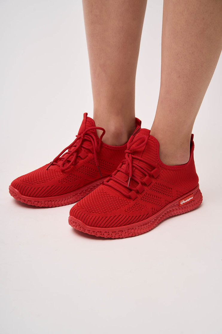 Кросівки SOPRA 168212 - Вид 1 - інтернет магазин sandalini.ua