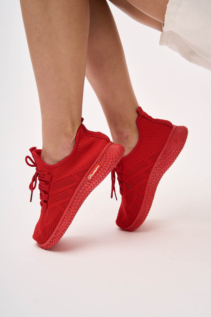 Кросівки SOPRA 168212 - Вид 4 - інтернет магазин sandalini.ua