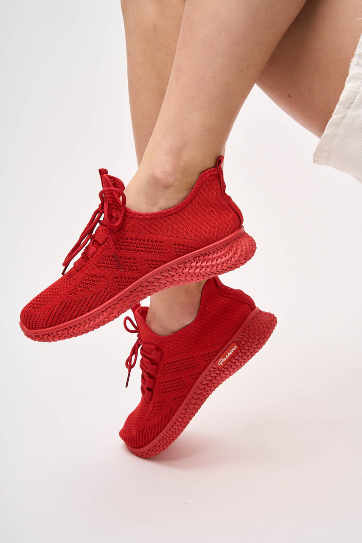 Кросівки SOPRA 168212 - Вид 5 - інтернет магазин sandalini.ua