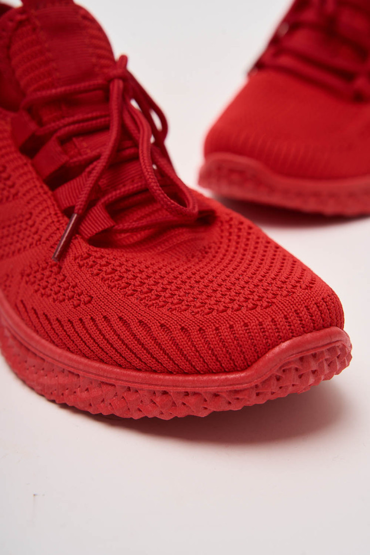 Кросівки SOPRA 168212 - Вид 8 - інтернет магазин sandalini.ua