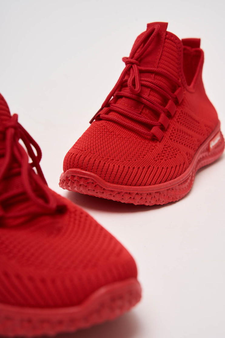 Кросівки SOPRA 168212 - Вид 9 - інтернет магазин sandalini.ua