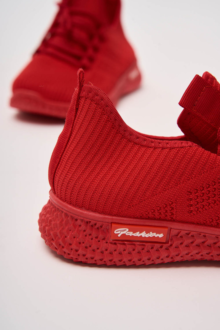 Кросівки SOPRA 168212 - Вид 10 - інтернет магазин sandalini.ua