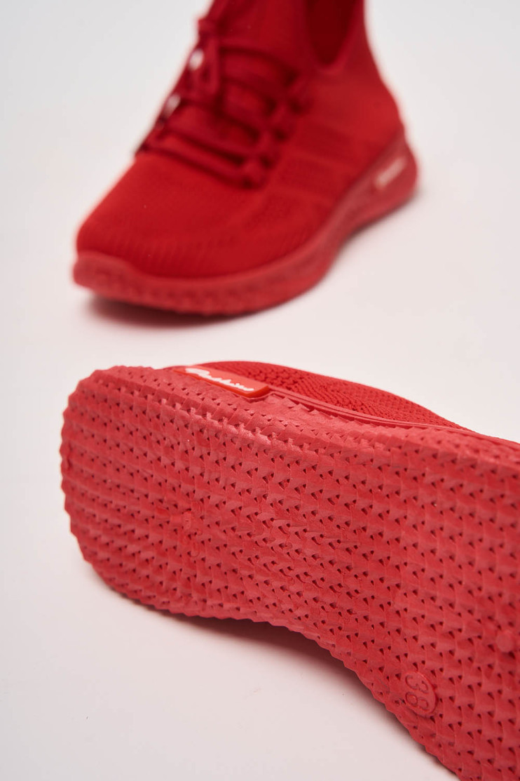 Кросівки SOPRA 168212 - Вид 11 - інтернет магазин sandalini.ua