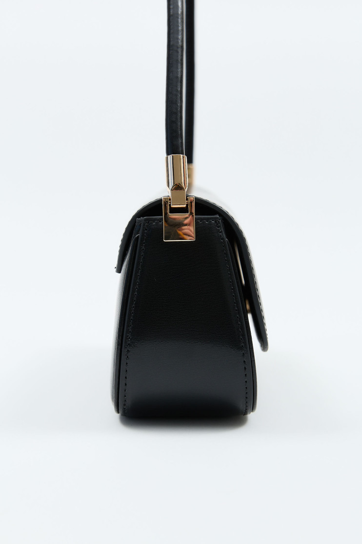 Сумка Lonza 204087 - Вид 6 - інтернет магазин sandalini.ua