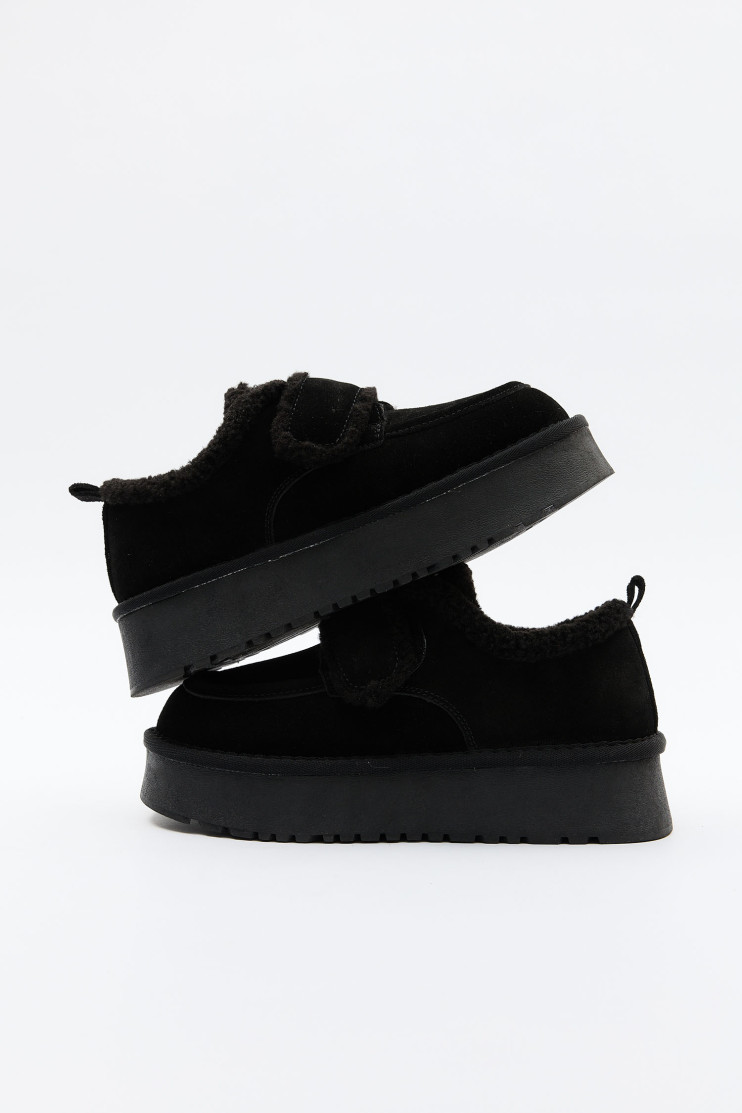 Сліпони Lonza 204879 - Вид 5 - інтернет магазин sandalini.ua