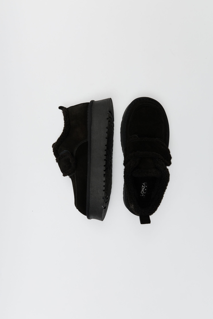 Сліпони Lonza 204879 - Вид 3 - інтернет магазин sandalini.ua