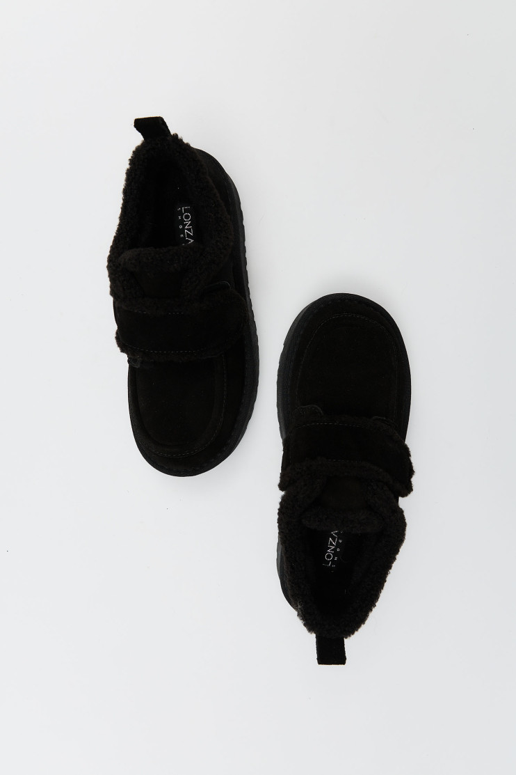 Сліпони Lonza 204879 - Вид 11 - інтернет магазин sandalini.ua