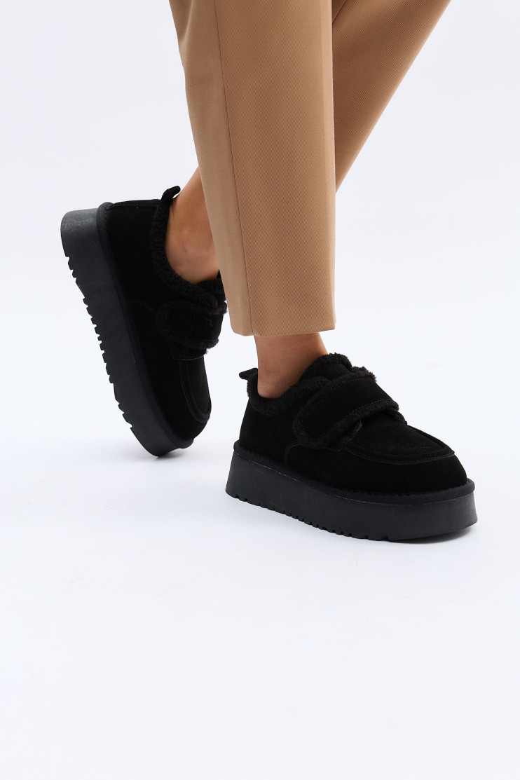 Сліпони Lonza 204879 - Вид 2 - інтернет магазин sandalini.ua