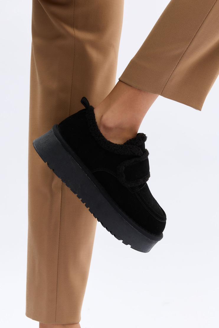 Сліпони Lonza 204879 - Вид 4 - інтернет магазин sandalini.ua