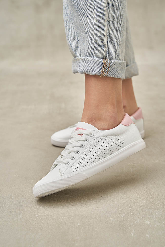 Кеди SOPRA 169019 - Вид 1 - інтернет магазин sandalini.ua