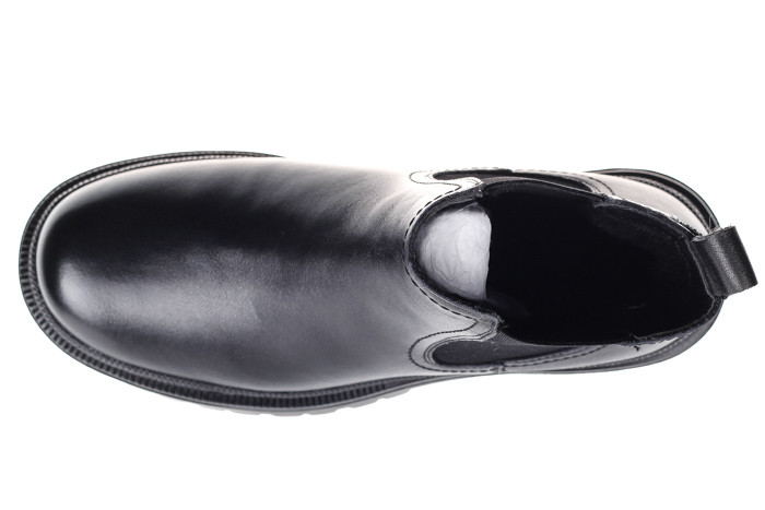 Ботинки Anna Lucci 174080 - Вид 2 - интернет магазин sandalini.ua