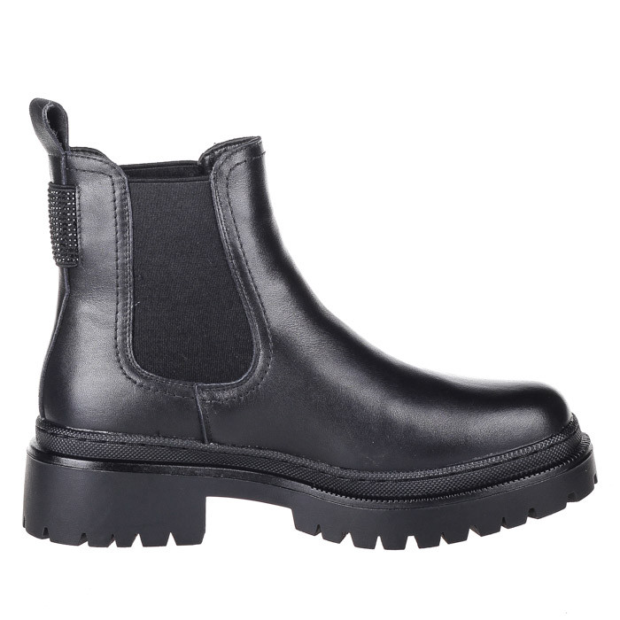 Ботинки Anna Lucci 174080 - Вид 5 - интернет магазин sandalini.ua