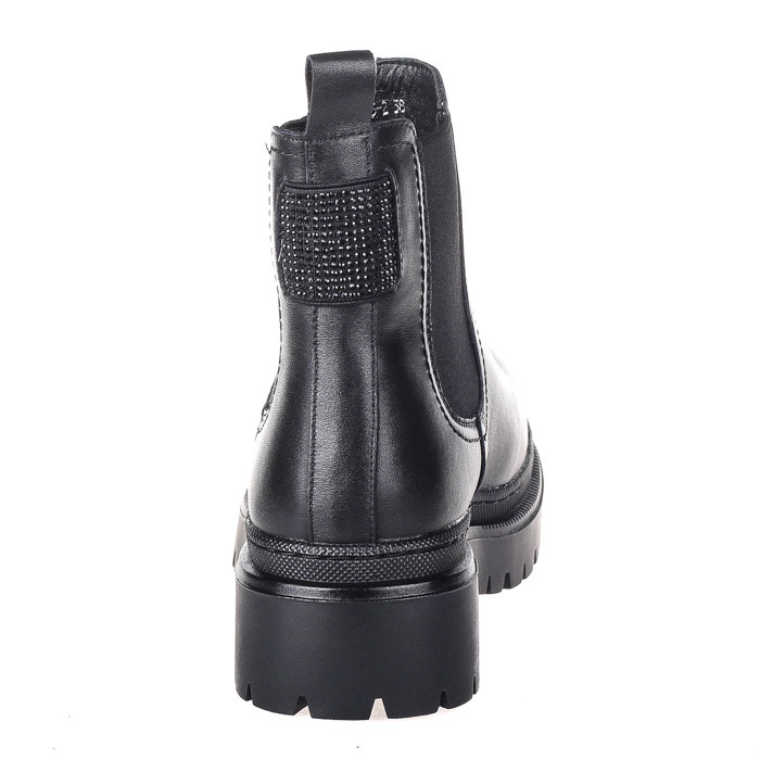 Ботинки Anna Lucci 174080 - Вид 6 - интернет магазин sandalini.ua