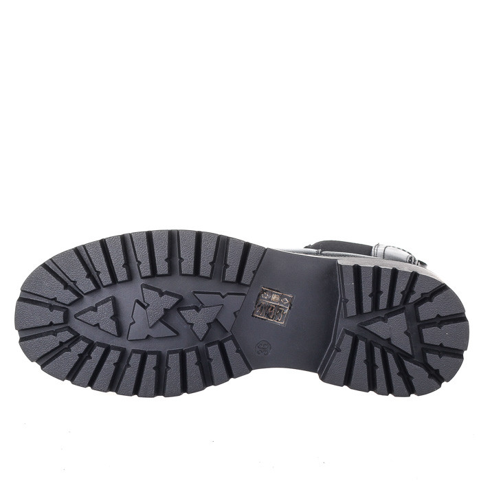 Ботинки Anna Lucci 174080 - Вид 7 - интернет магазин sandalini.ua