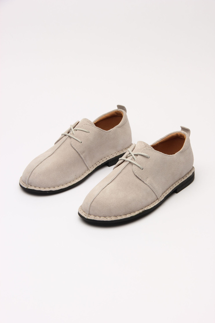 Туфлі ALLSY 206122 - Вид 2 - інтернет магазин sandalini.ua