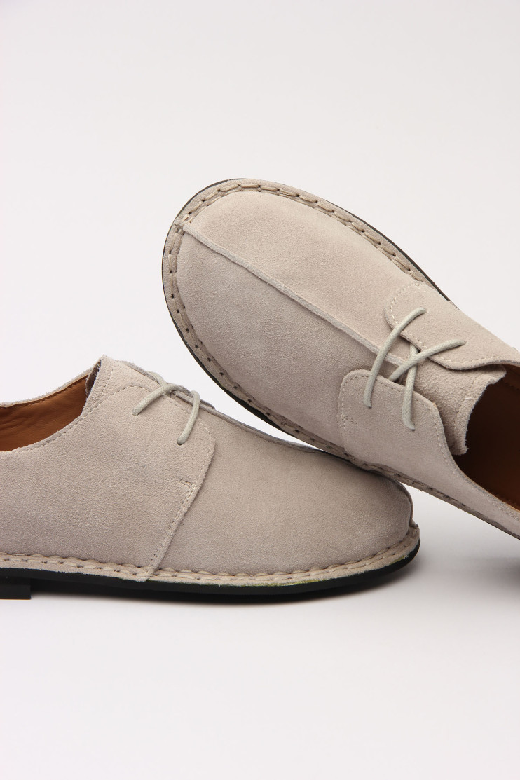 Туфлі ALLSY 206122 - Вид 4 - інтернет магазин sandalini.ua