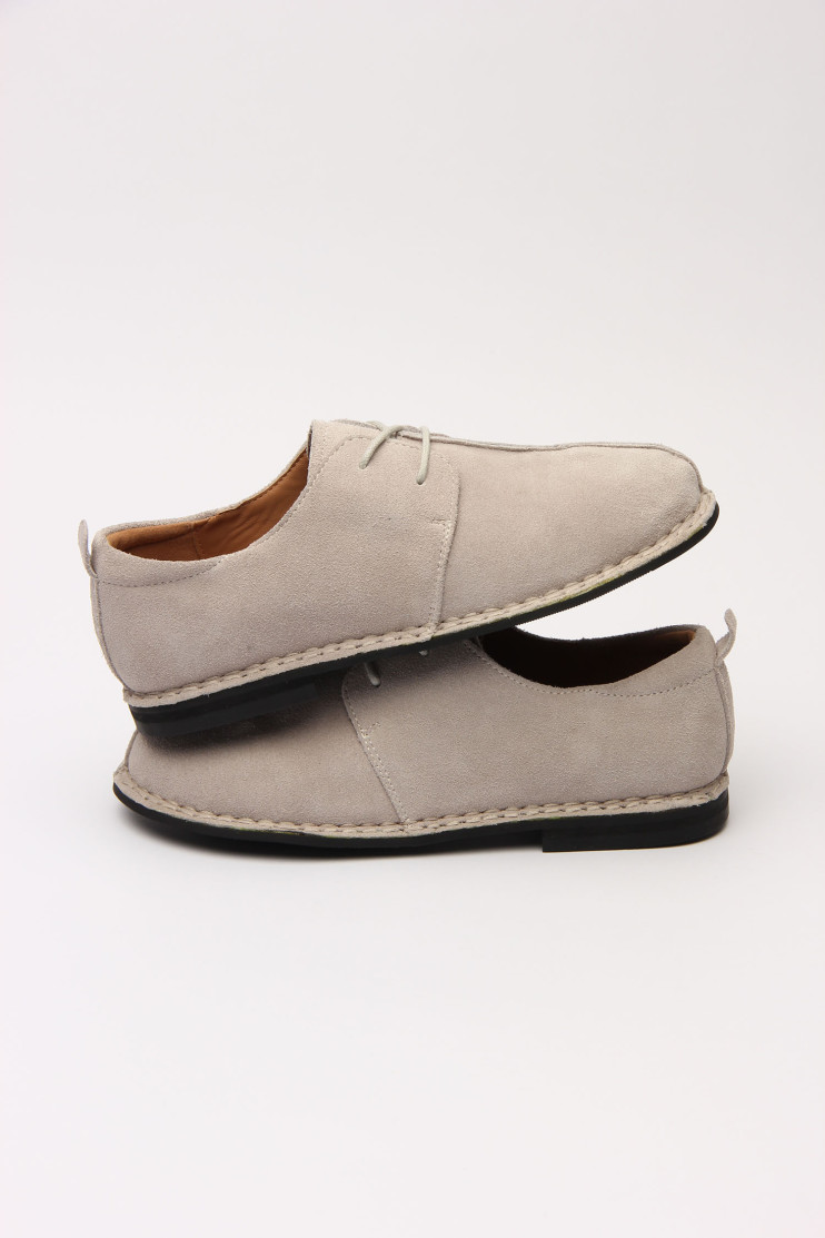 Туфлі ALLSY 206122 - Вид 5 - інтернет магазин sandalini.ua