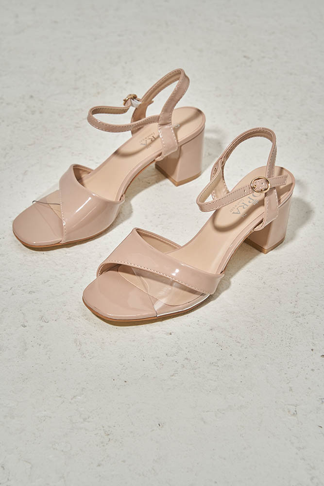 Босоніжки SOPRA 160602 - Вид 4 - інтернет магазин sandalini.ua