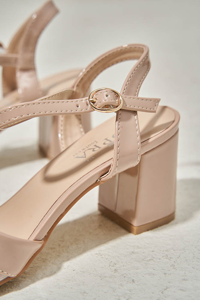 Босоніжки SOPRA 160602 - Вид 6 - інтернет магазин sandalini.ua