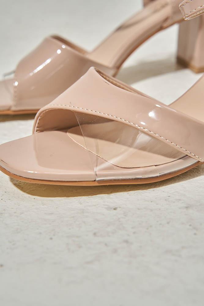 Босоніжки SOPRA 160602 - Вид 10 - інтернет магазин sandalini.ua