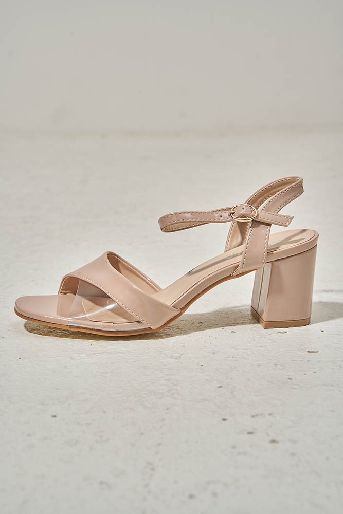 Босоніжки SOPRA 160602 - Вид 1 - інтернет магазин sandalini.ua