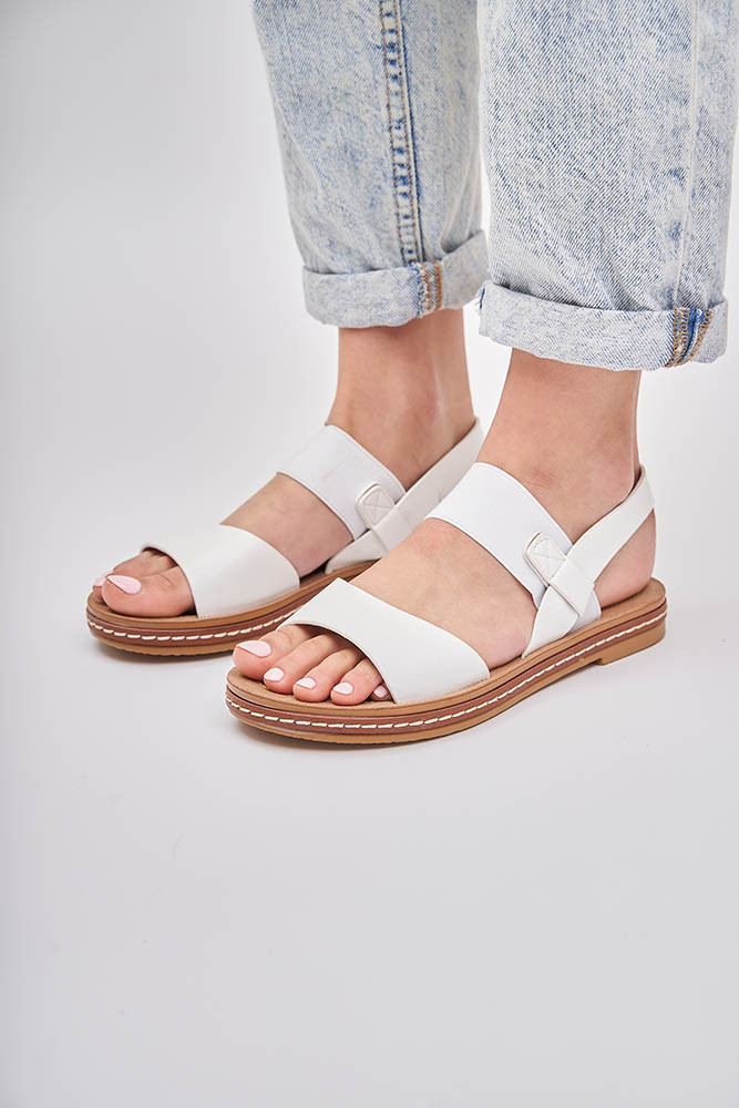 Босоніжки SOPRA 169548 - Вид 2 - інтернет магазин sandalini.ua