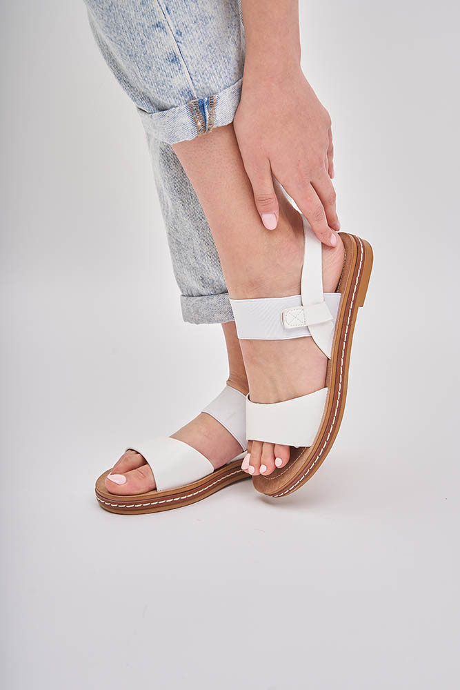 Босоніжки SOPRA 169548 - Вид 6 - інтернет магазин sandalini.ua