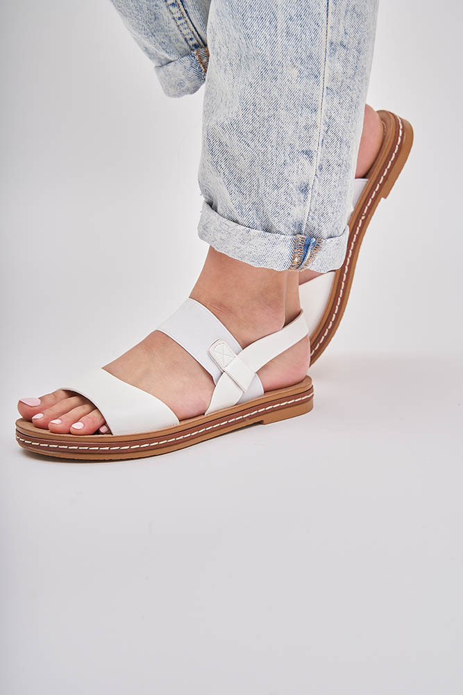 Босоніжки SOPRA 169548 - Вид 7 - інтернет магазин sandalini.ua