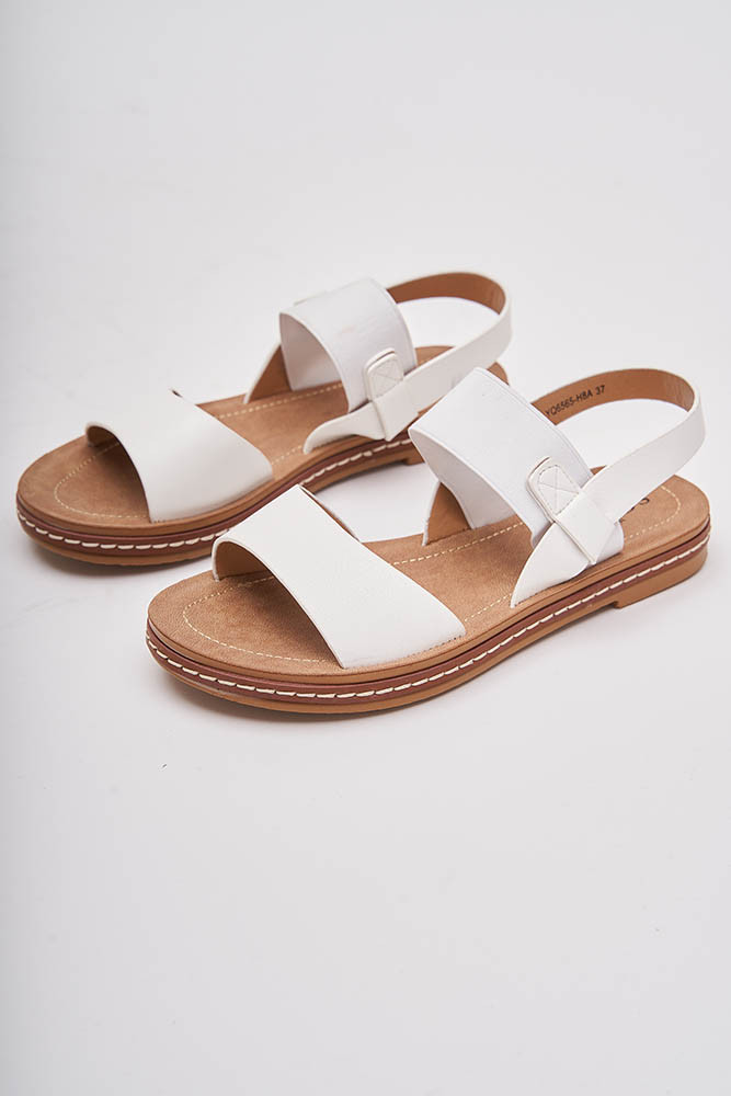 Босоніжки SOPRA 169548 - Вид 5 - інтернет магазин sandalini.ua