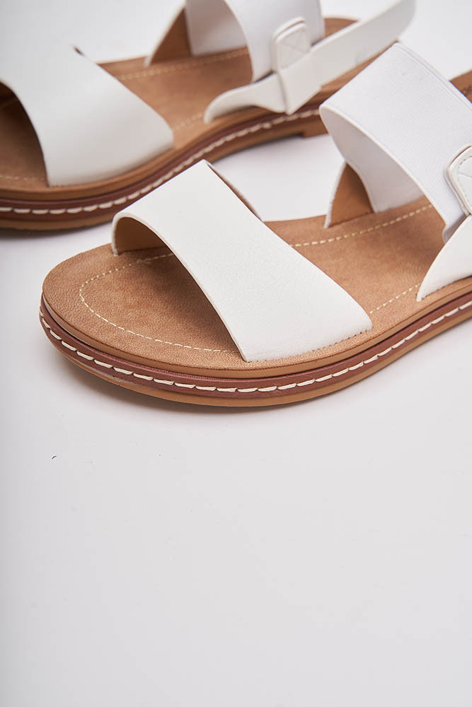 Босоніжки SOPRA 169548 - Вид 11 - інтернет магазин sandalini.ua