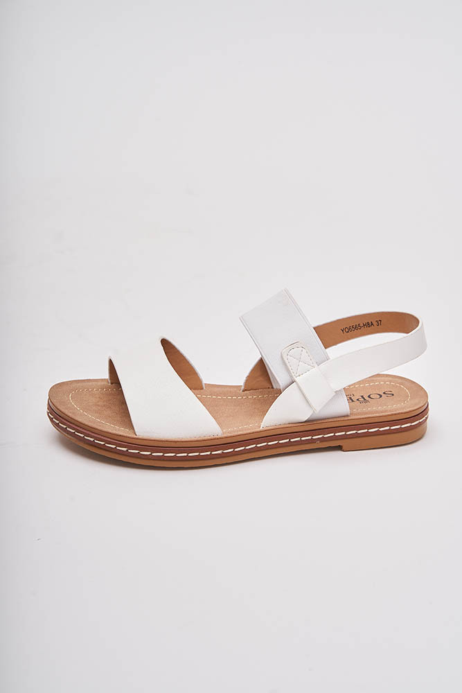 Босоніжки SOPRA 169548 - Вид 3 - інтернет магазин sandalini.ua