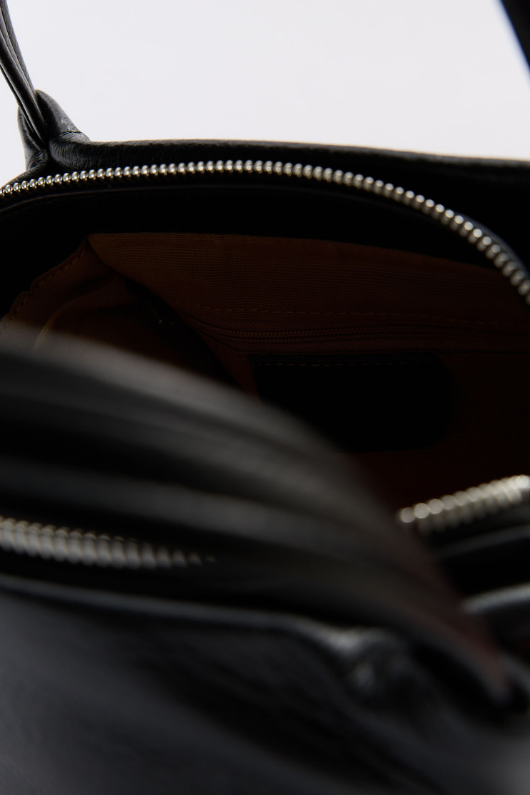 Сумка Lonza 212220 - Вид 5 - интернет магазин sandalini.ua