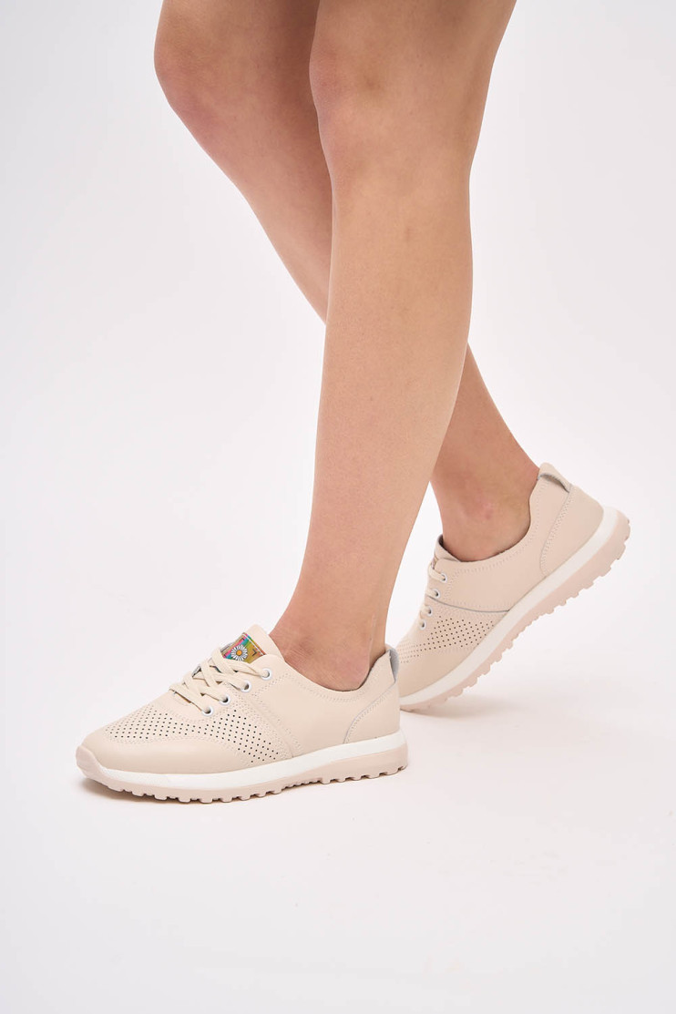 Кросівки Allshoes 174638 - Вид 2 - інтернет магазин sandalini.ua