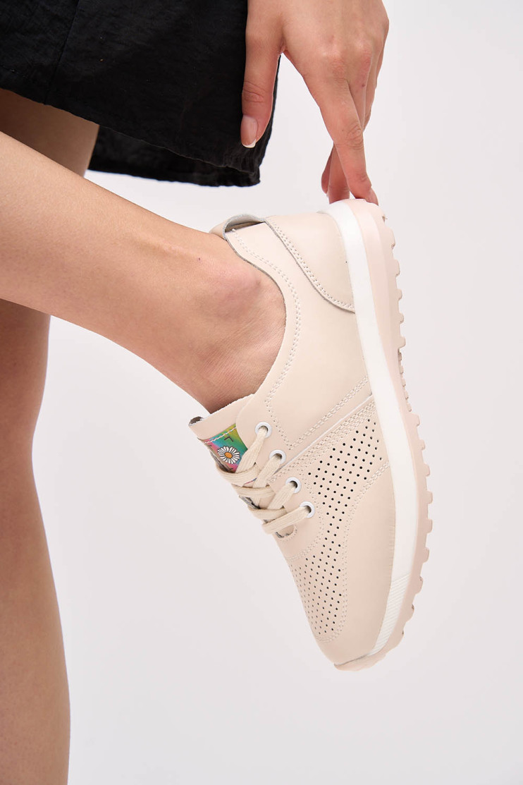 Кросівки Allshoes 174638 - Вид 1 - інтернет магазин sandalini.ua