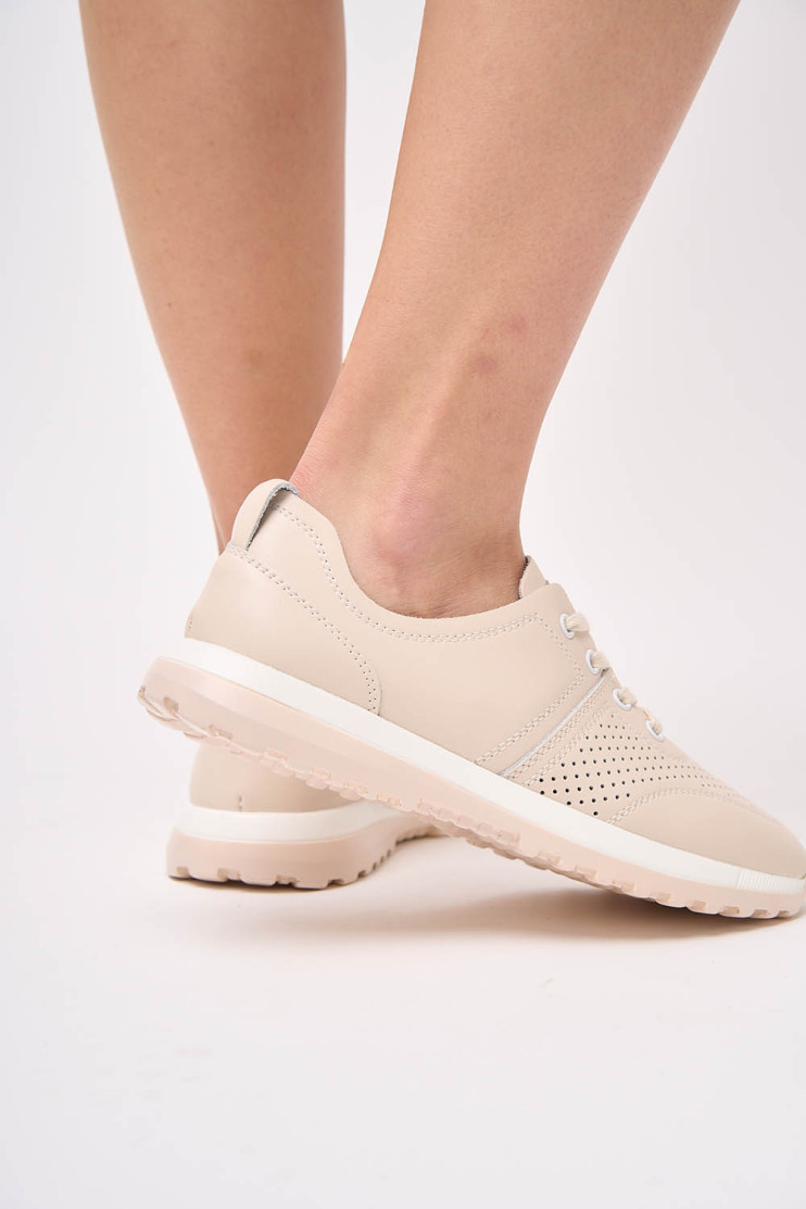 Кросівки Allshoes 174638 - Вид 4 - інтернет магазин sandalini.ua