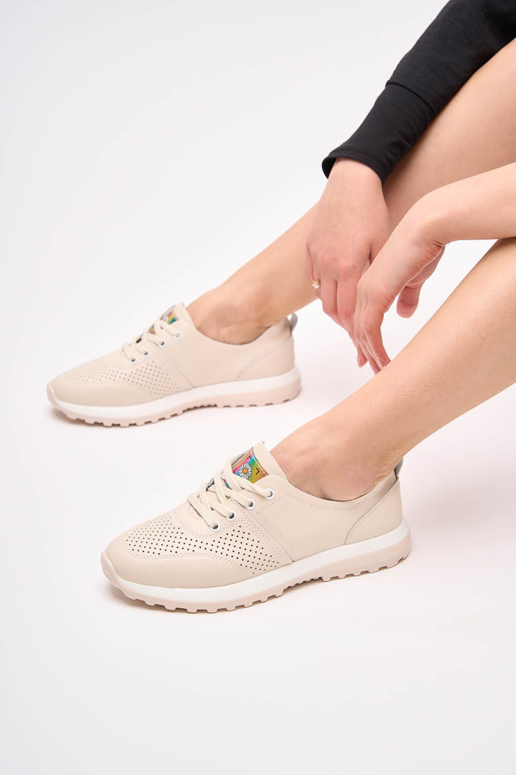 Кросівки Allshoes 174638 - Вид 6 - інтернет магазин sandalini.ua