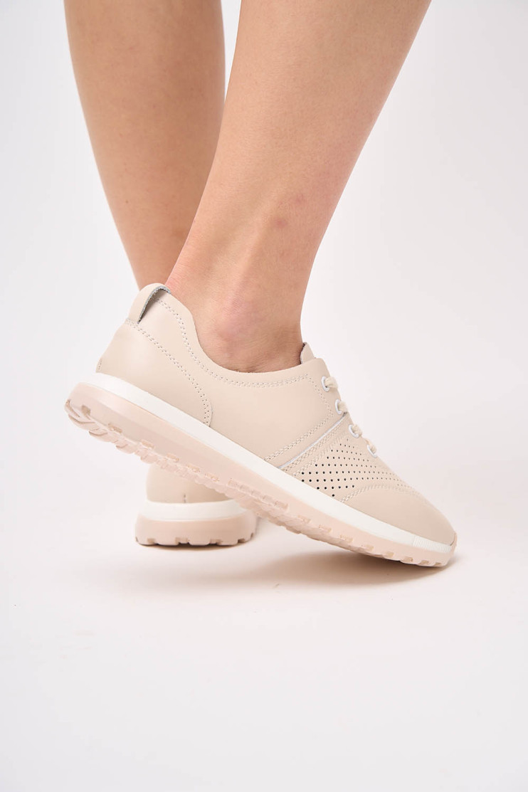 Кросівки Allshoes 174638 - Вид 7 - інтернет магазин sandalini.ua